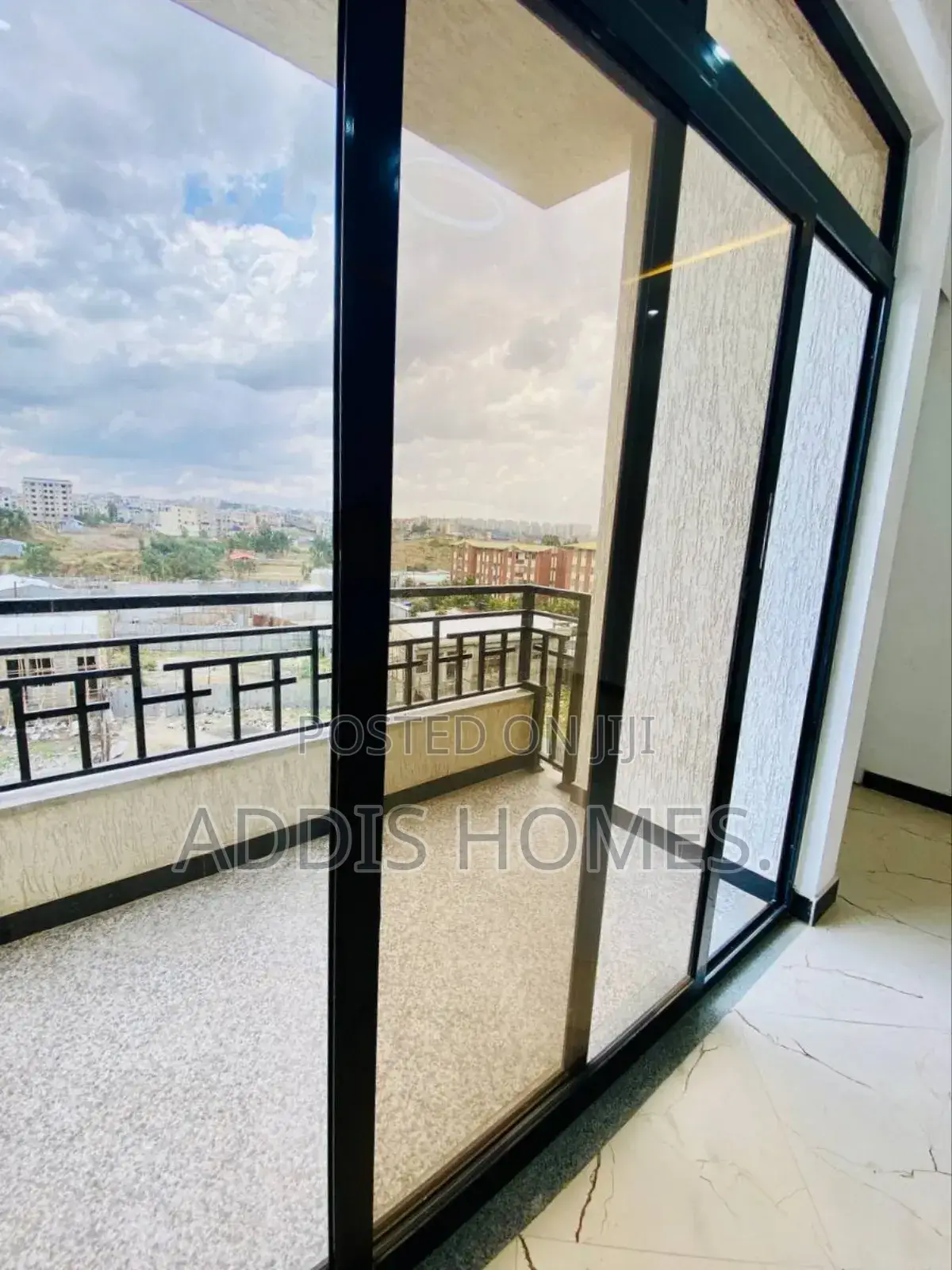 3bdrm Apartment in Bole for rent