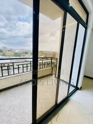 3bdrm Apartment in Bole for rent