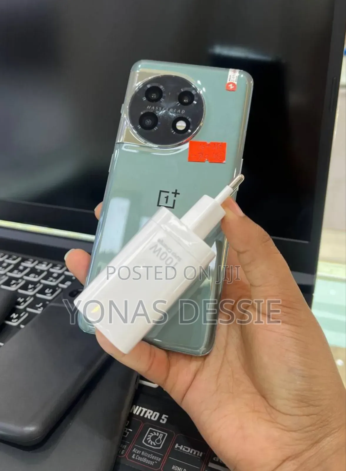 New OnePlus 11 512 GB