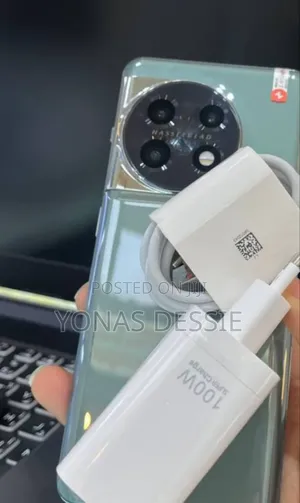 New OnePlus 11 512 GB