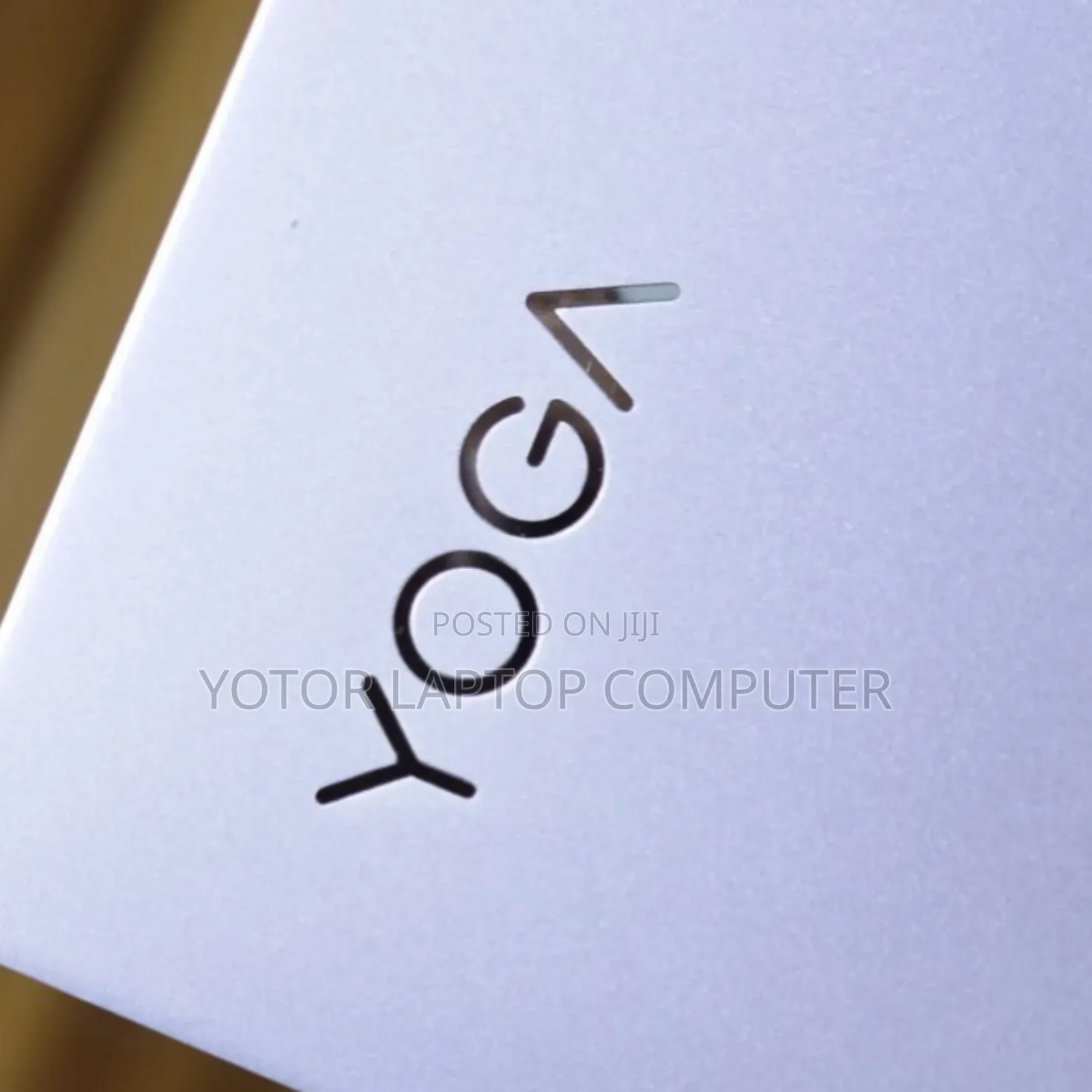 New Laptop Lenovo ThinkPad Yoga 16GB Intel Core I5 SSD 512GB