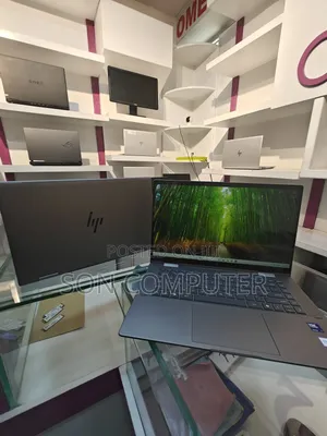 Photo - New Laptop HP Envy X360 16GB Intel Core Ultra 7 SSD 1T