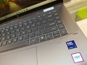 New Laptop HP Envy X360 16GB Intel Core Ultra 7 SSD 1T