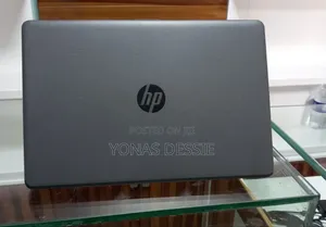 Laptop HP Stream Notebook 4GB Intel Core I5 HDD 1T