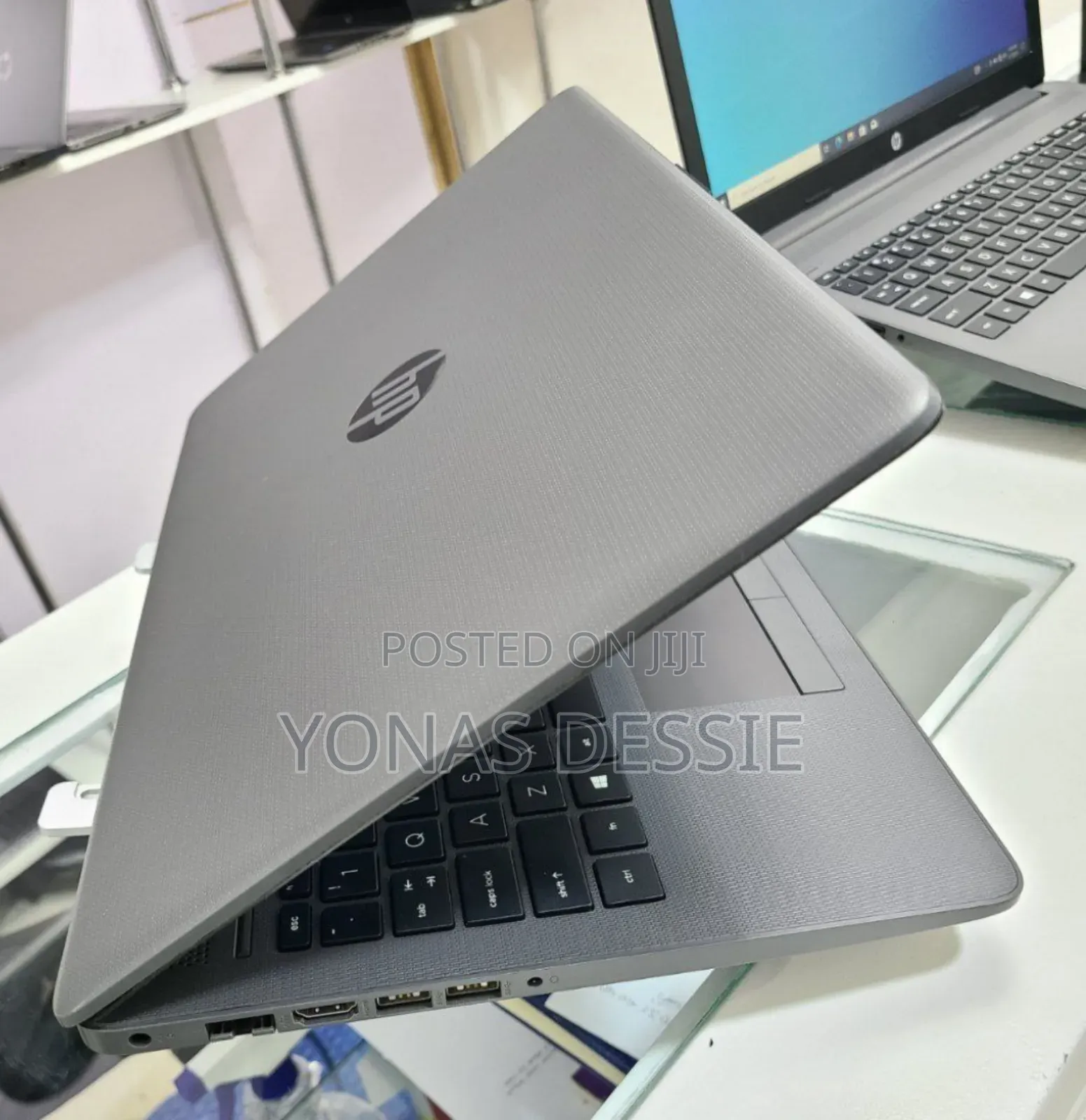 Laptop HP Stream Notebook 4GB Intel Core I5 HDD 1T