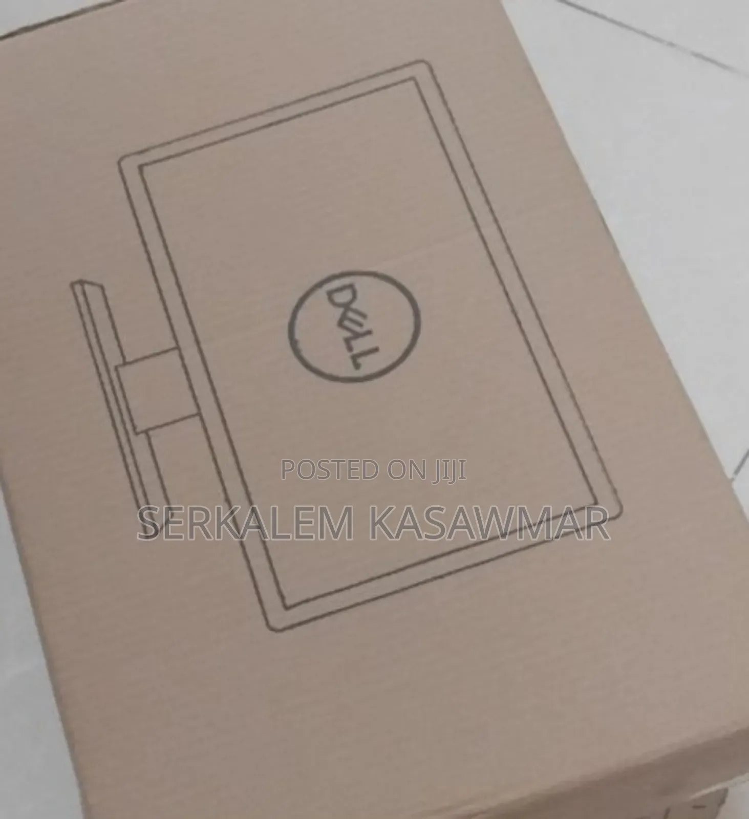 New Laptop Dell Vostro DVCI325 8GB Intel Core I5 HDD 1T