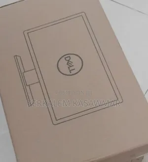 New Laptop Dell Vostro DVCI325 8GB Intel Core I5 HDD 1T