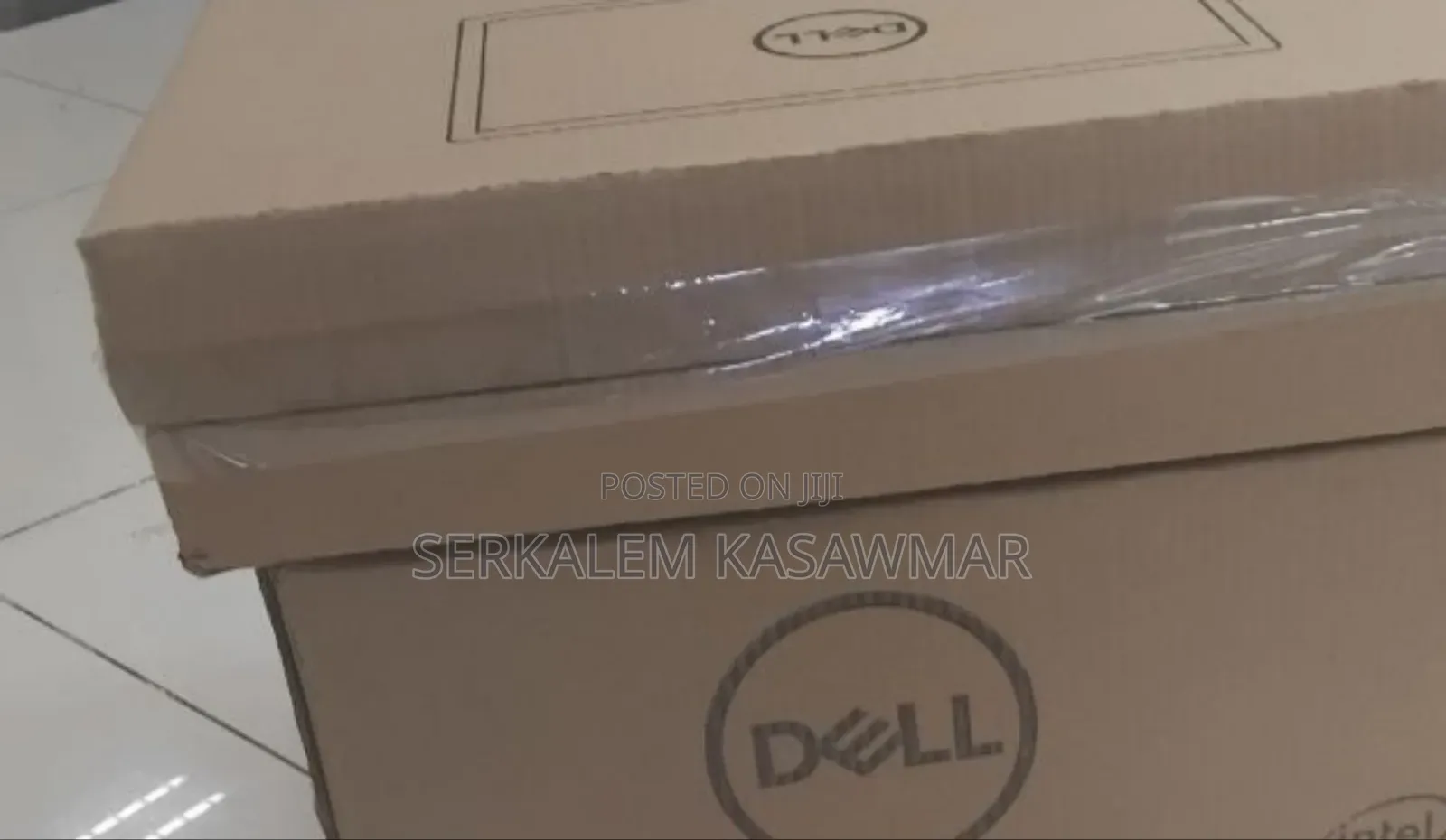 New Laptop Dell Vostro DVCI325 8GB Intel Core I5 HDD 1T