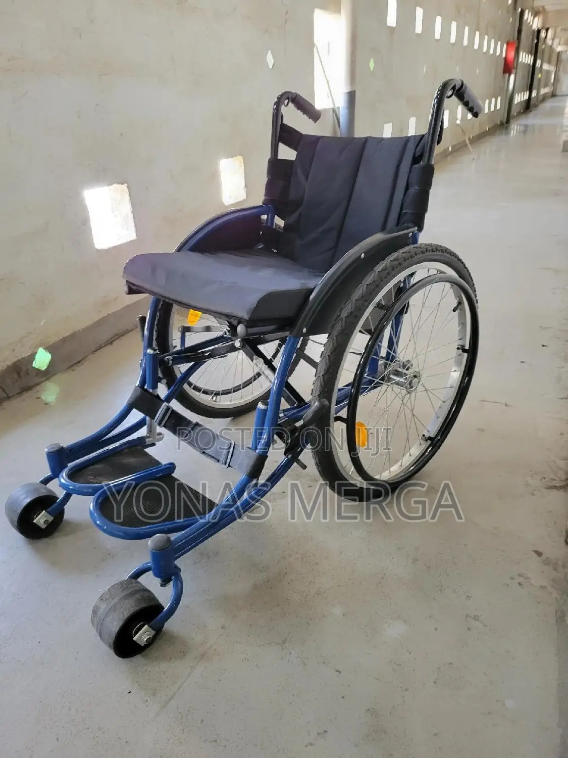 Folding Europe Wheelchair鼇ؤwheelchair==Hassle-Free Transport