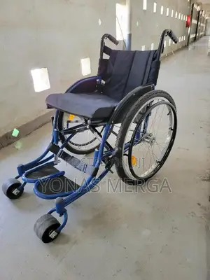 Folding Europe Wheelchair鼇ؤwheelchair==Hassle-Free Transport
