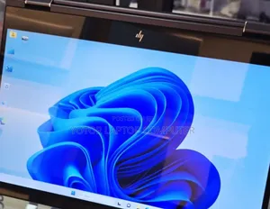 New Laptop HP Spectre 16GB Intel Core I7 SSD 512GB