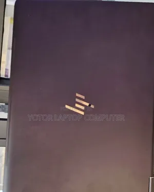 New Laptop HP Spectre 16GB Intel Core I7 SSD 512GB