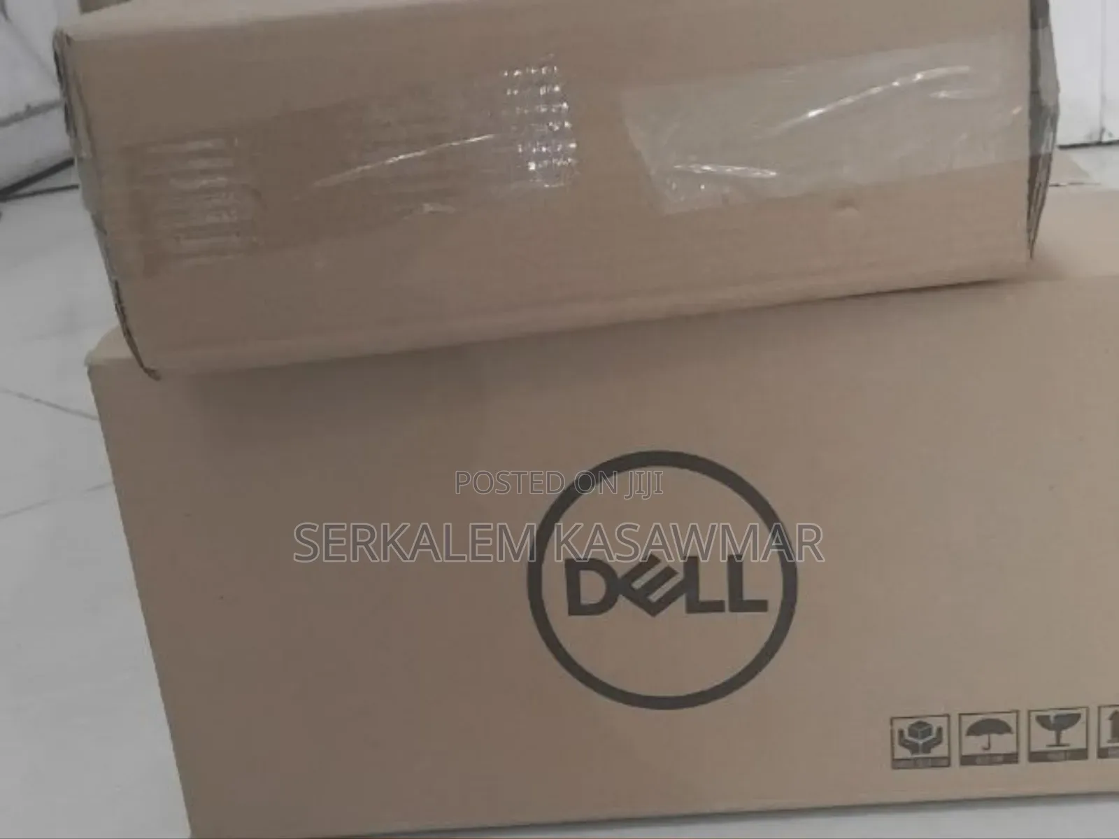New Desktop Computer Dell OptiPlex 3080 8GB Intel Core I5 SSD 512GB