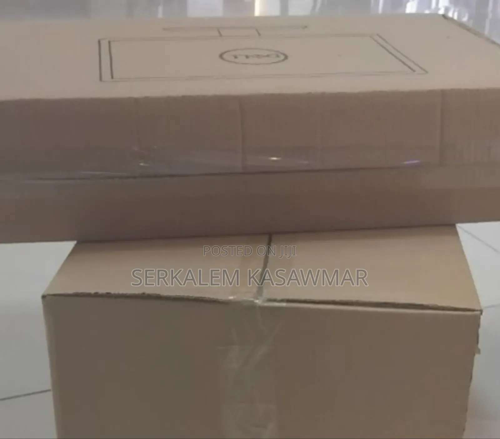 New Desktop Computer Dell OptiPlex 3080 8GB Intel Core I5 SSD 512GB