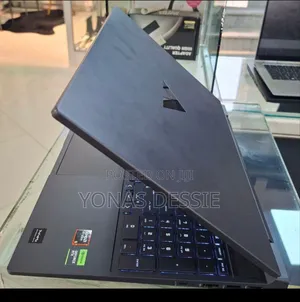 New Laptop HP Victus 15 8GB AMD Ryzen 5 SSD 512GB