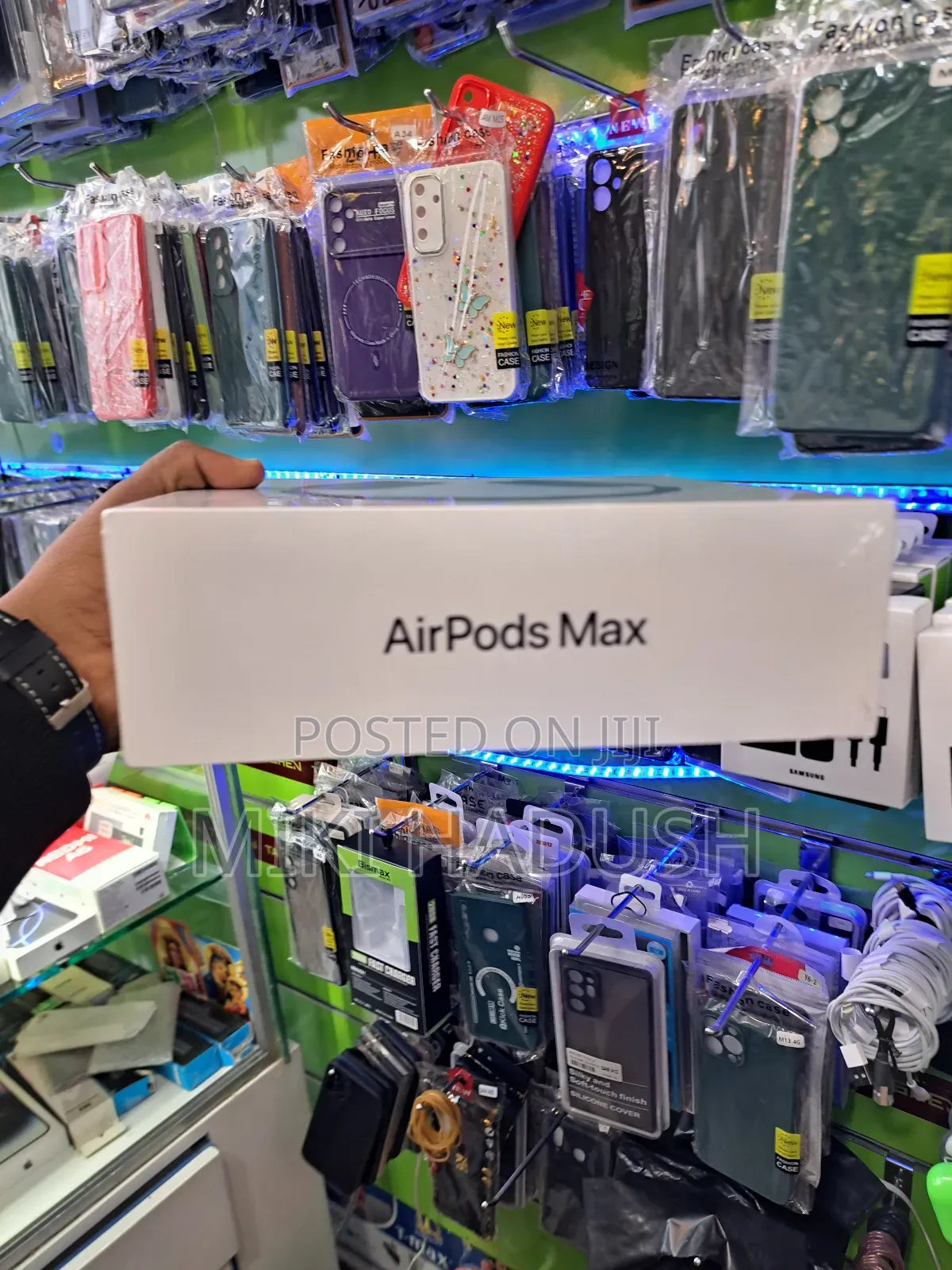 Airpod Max Headset