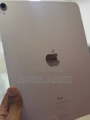 New Apple iPad Air 64 GB