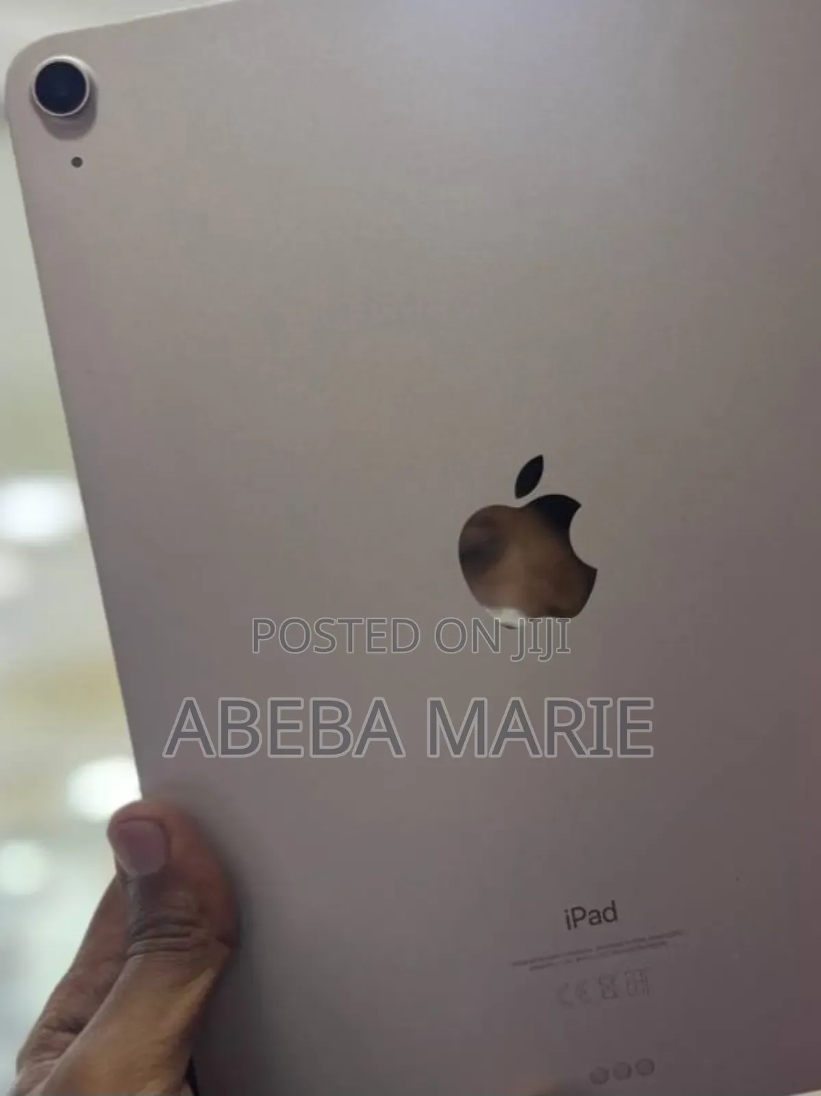 New Apple iPad Air 64 GB
