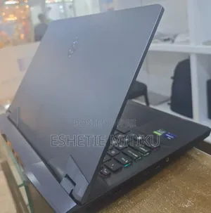 Photo - New Laptop MSI Katana GF76 16GB Intel Core I9 SSD 1T