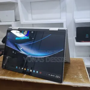 Photo - New Laptop HP Pavilion X360 16GB Intel Core I5 SSD 1T