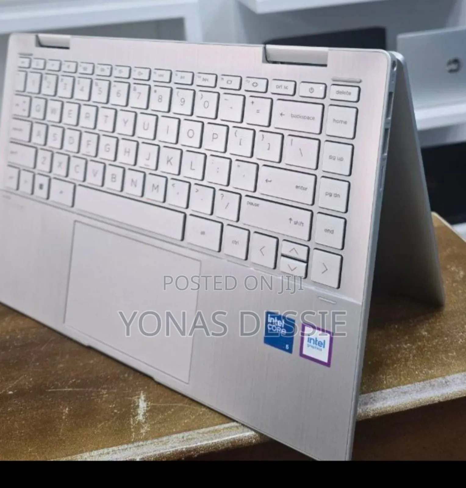 New Laptop HP Pavilion X360 16GB Intel Core I5 SSD 1T