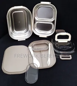 Photo - Lunch Box for Kids