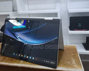 New Laptop HP Pavilion X360 16GB Intel Core I5 SSD 1T