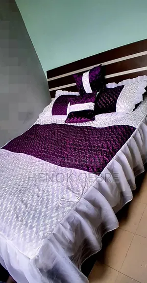 Photo - Bed Sheets