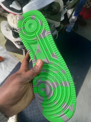 Original Nike Air Force