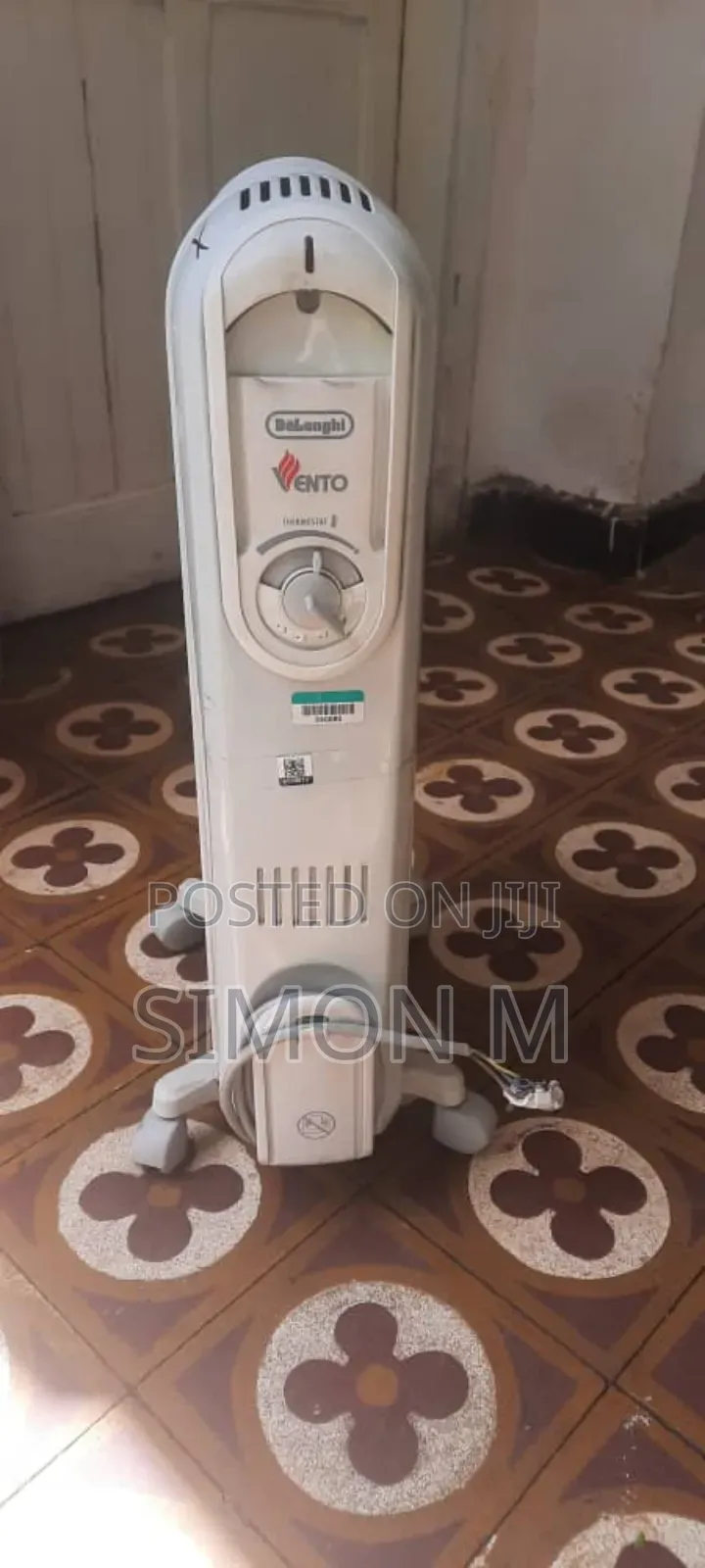 Oil Heater Goldair