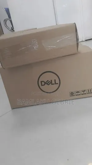 New Desktop Computer Dell OptiPlex 3080 8GB Intel Core I5 SSD 512GB