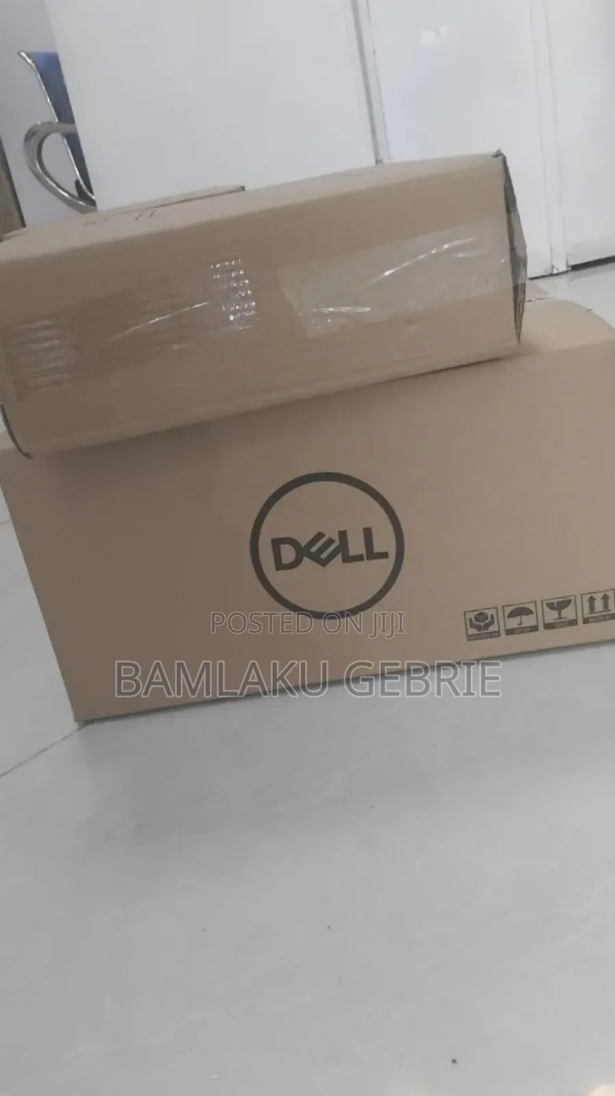 New Desktop Computer Dell OptiPlex 3080 8GB Intel Core I5 SSD 512GB