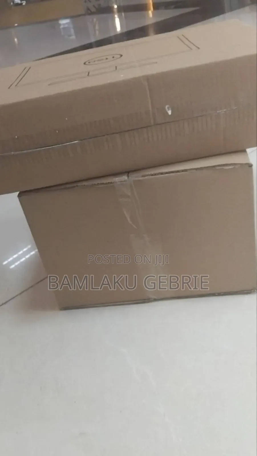 New Desktop Computer Dell OptiPlex 3080 8GB Intel Core I5 SSD 512GB