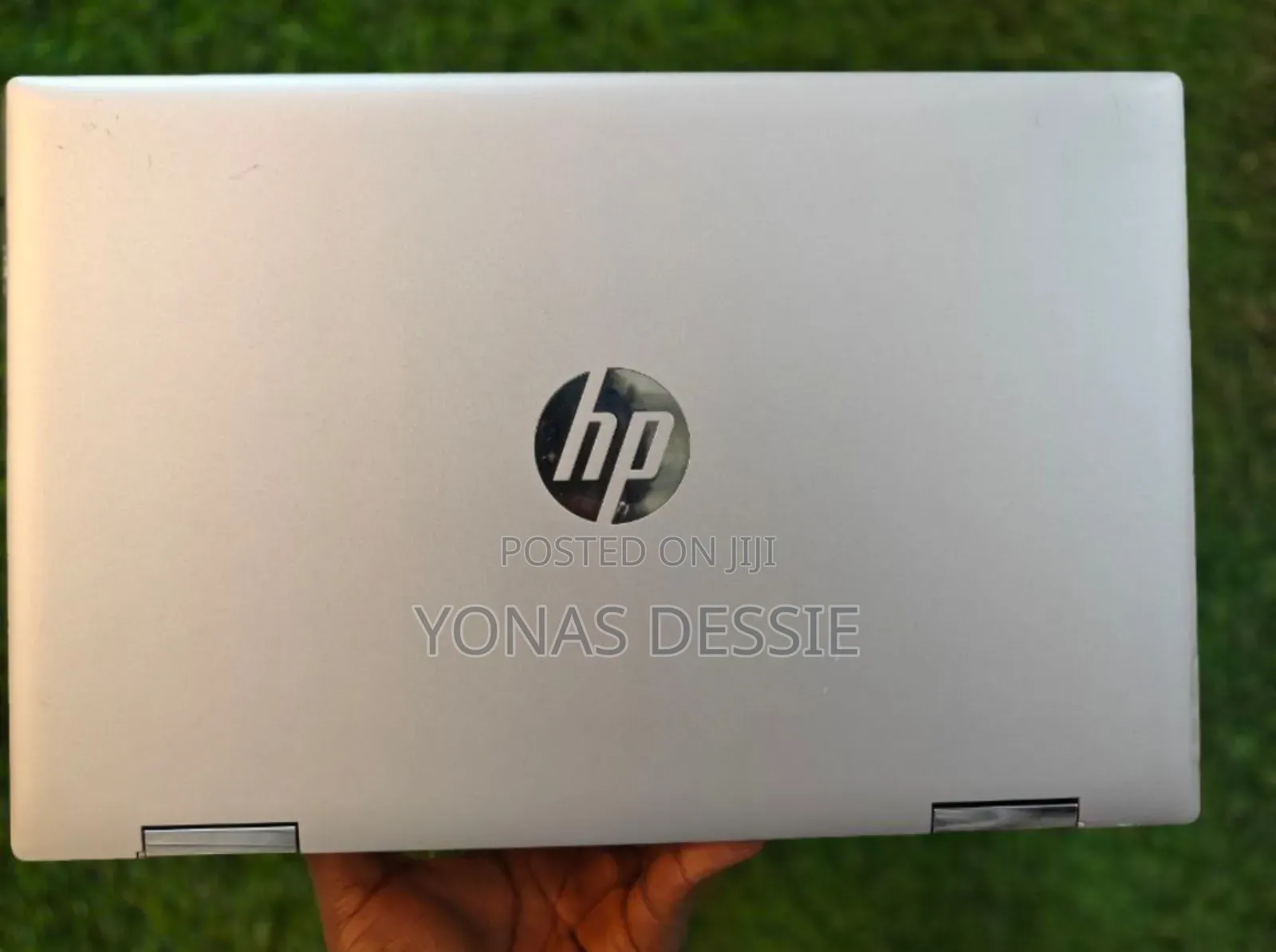 New Laptop HP Pavilion X360 16GB Intel Core I5 SSD 1T