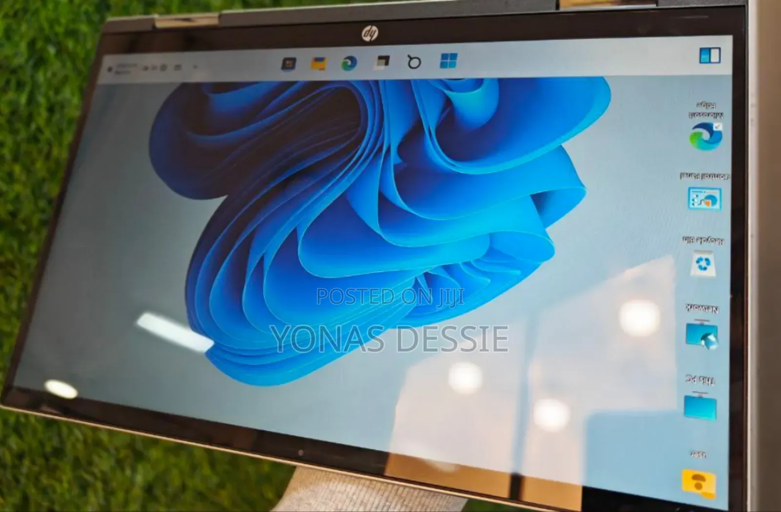 New Laptop HP Pavilion X360 16GB Intel Core I5 SSD 1T