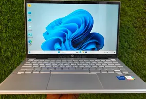 New Laptop HP Pavilion X360 16GB Intel Core I5 SSD 1T