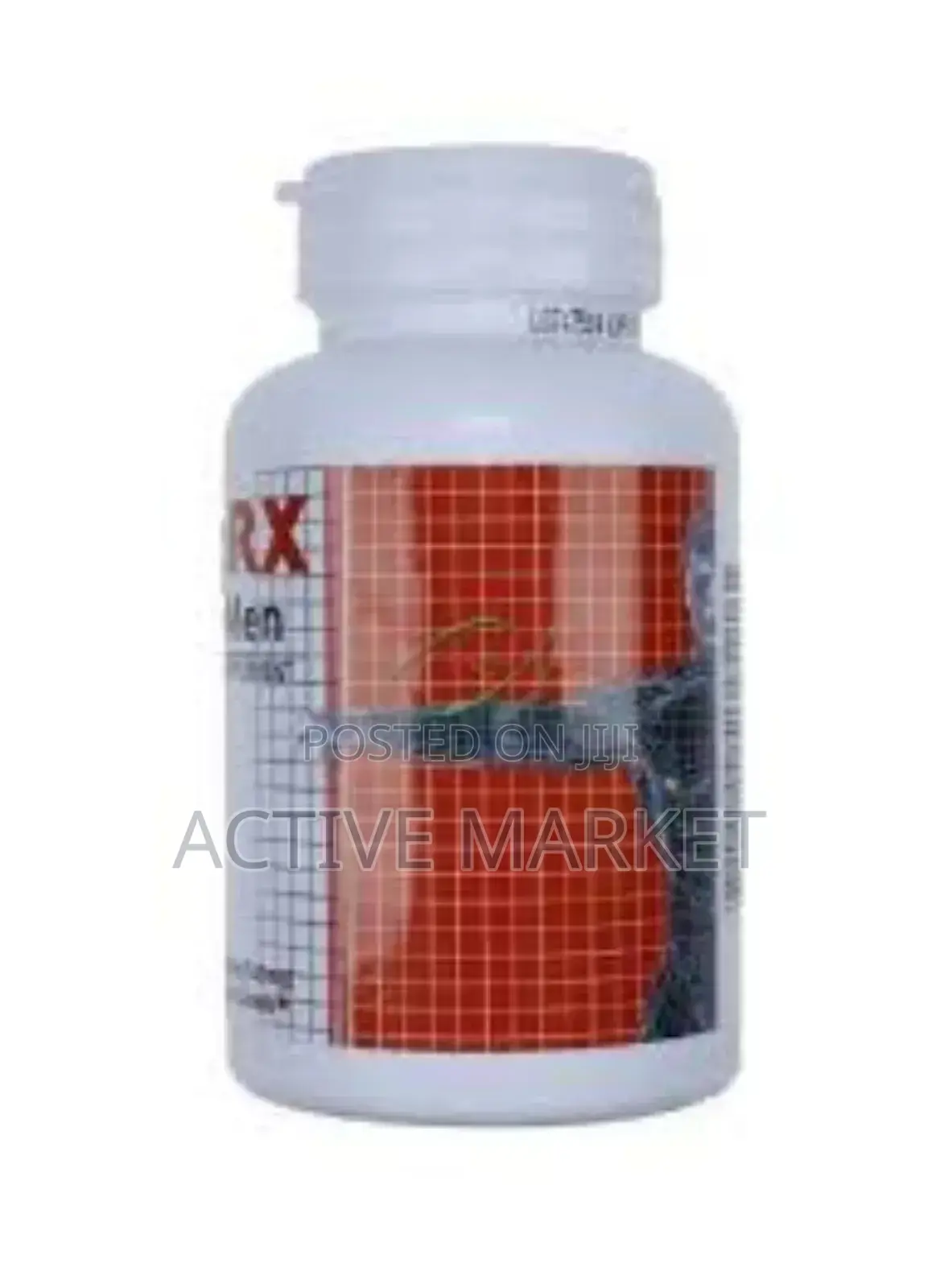 ለወንዶች አሪፍ መፍትሄ Vigrx for Men