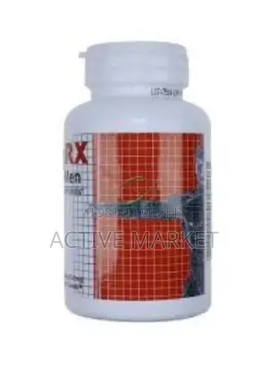 Photo - ለወንዶች አሪፍ መፍትሄ Vigrx for Men