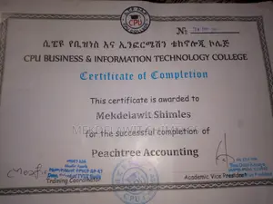 Photo - Marketing and Sales