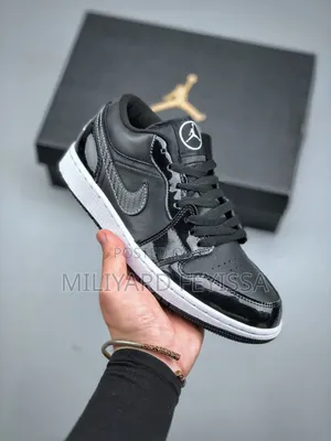 Jordan 1 Low
