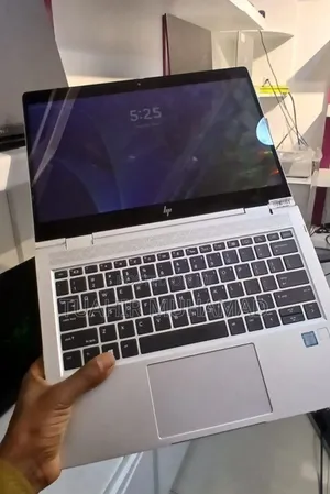 New Laptop HP EliteBook X360 1030 G4 16GB Intel Core I5 SSD 512GB