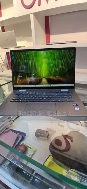 New Laptop HP Envy X360 16GB Intel Core Ultra 7 SSD 1T