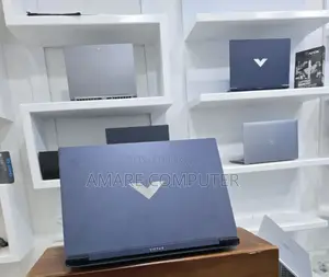 New Laptop HP Victus 15 8GB Intel Core I5 SSD 512GB