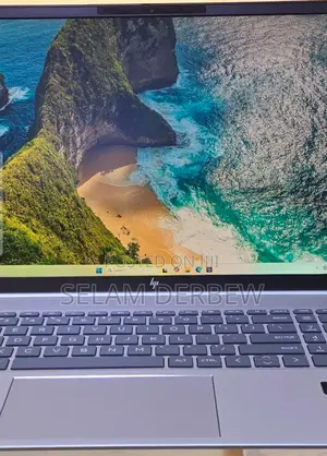 New Laptop HP Pavilion 15 16GB Intel Core I7 SSD 1T