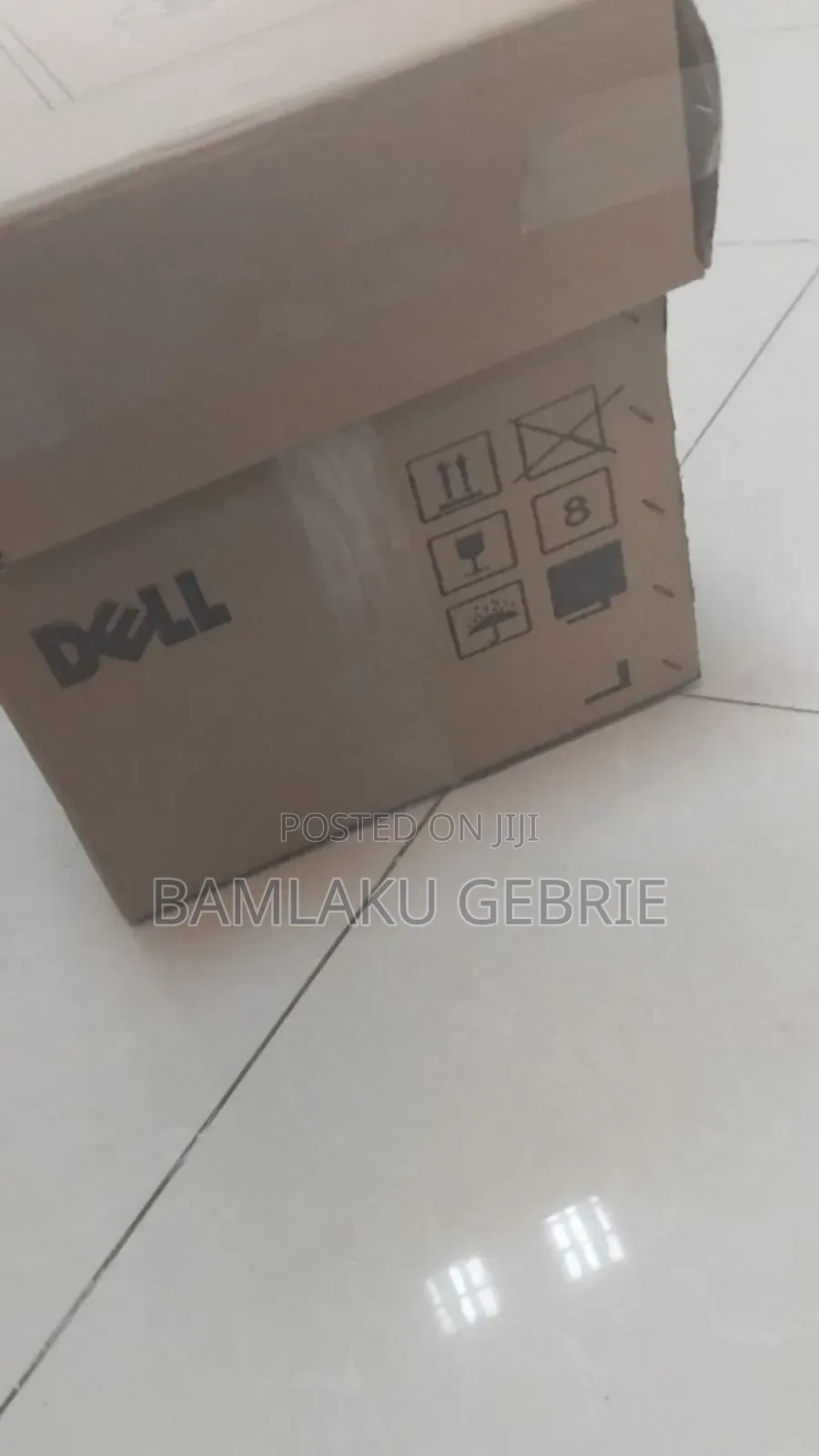 New Desktop Computer Dell Vostro Mini 8GB Intel Core I5 SSD 1T