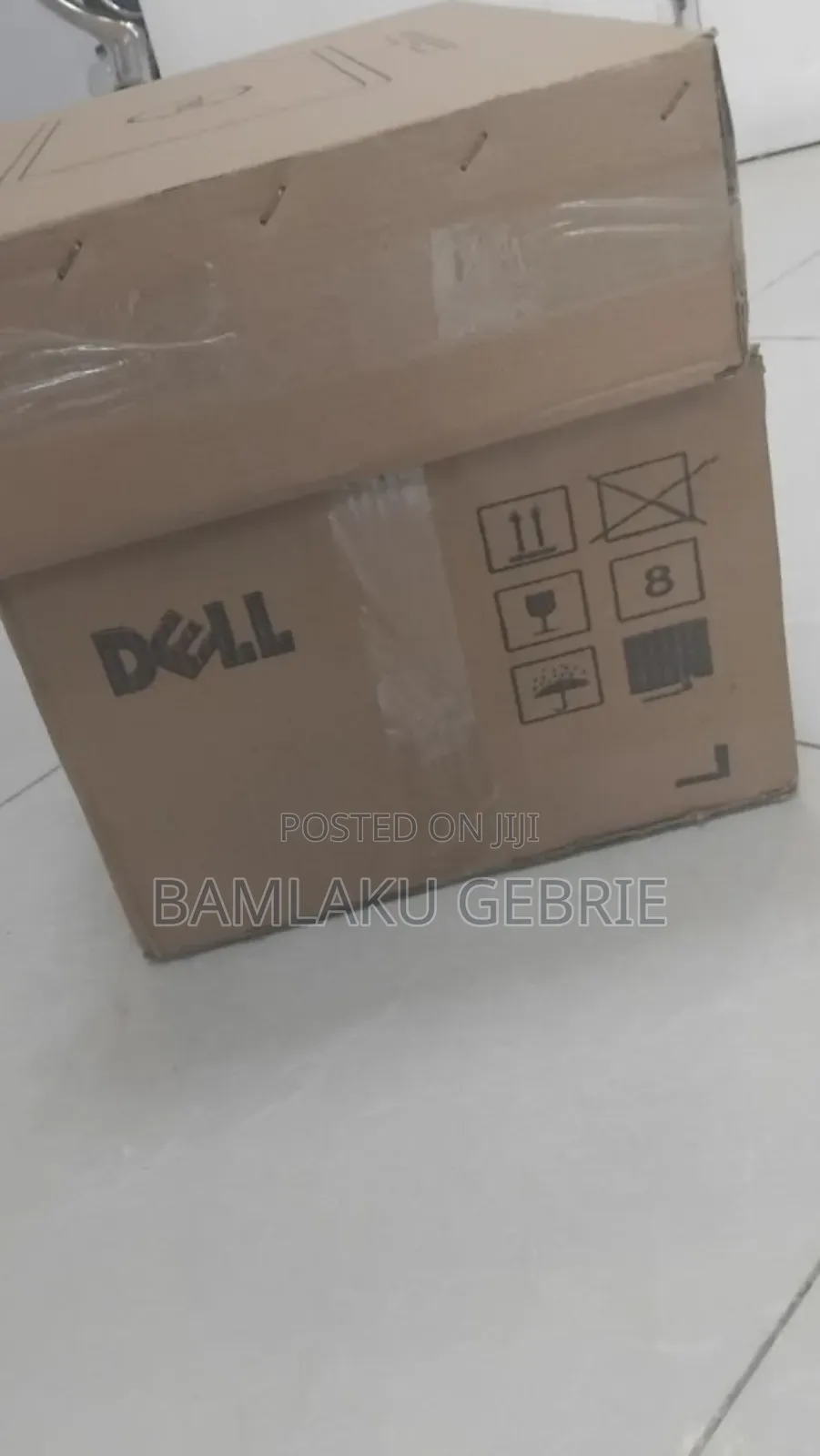 New Desktop Computer Dell Vostro Mini 8GB Intel Core I5 SSD 1T