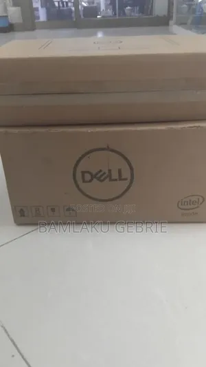 New Desktop Computer Dell Vostro Mini 8GB Intel Core I5 SSD 1T
