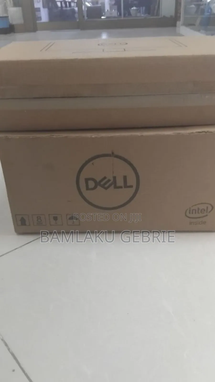 New Desktop Computer Dell Vostro Mini 8GB Intel Core I5 SSD 1T