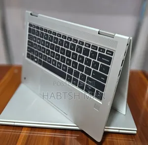 Photo - New Laptop HP Pro X2 612 G1 16GB AMD Ryzen 7 SSD 512GB