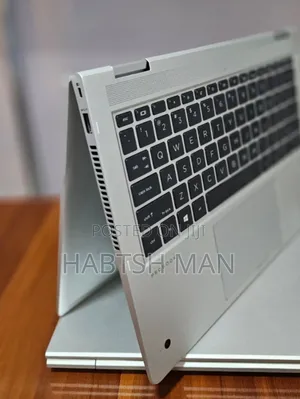 New Laptop HP Pro X2 612 G1 16GB AMD Ryzen 7 SSD 512GB